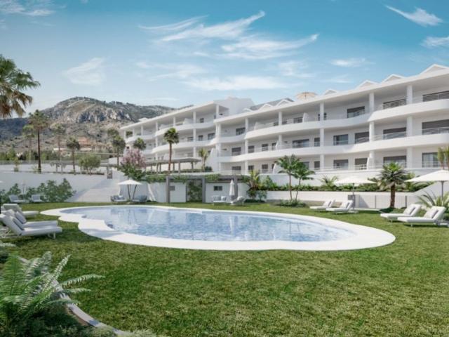 Piso exclusivo de 164 m2 en venta en Benalmádena, Andalucía