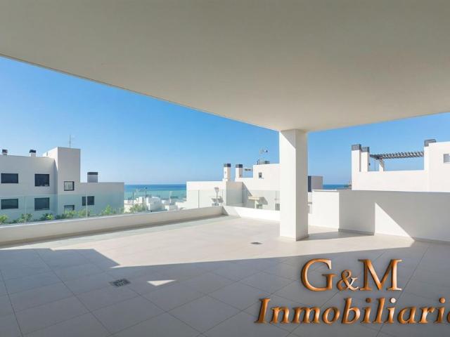 Piso exclusivo de 164 m2 en venta en Benalmádena, Andalucía