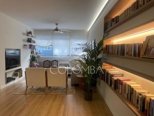 Piso exclusivo de 164 m2 en venta en Madrid, Comunidad de Madrid