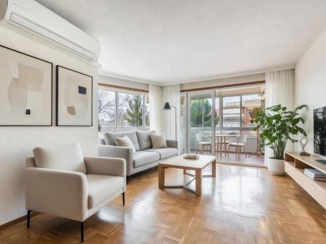 Piso exclusivo de 164 m2 en venta en Madrid, Comunidad de Madrid