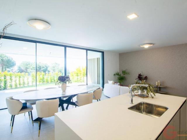 Piso exclusivo de 164 m2 en venta en Marbella, España