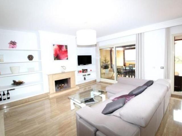 Piso exclusivo de 165 m2 en alquiler en Marbella, España