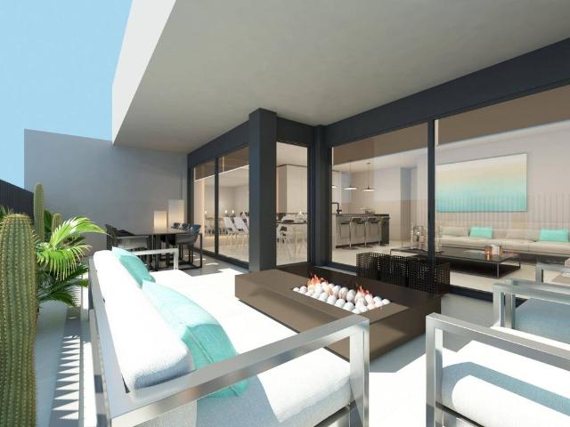 Piso exclusivo de 165 m2 en venta en Alcúdia, Baleares