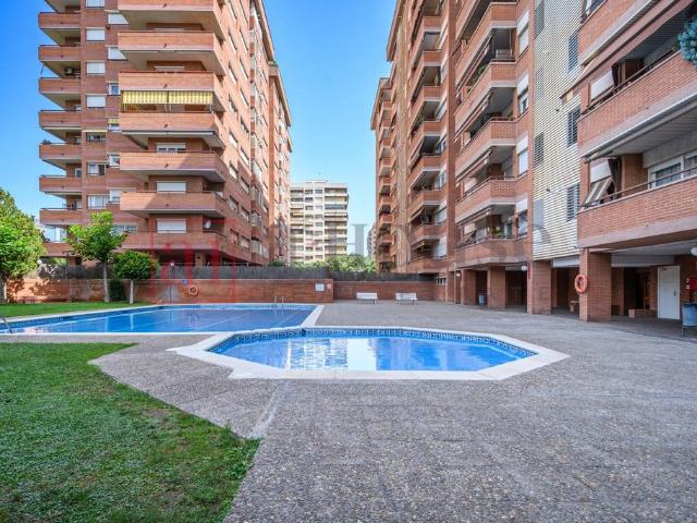 Piso exclusivo de 165 m2 en venta en Barcelona, España
