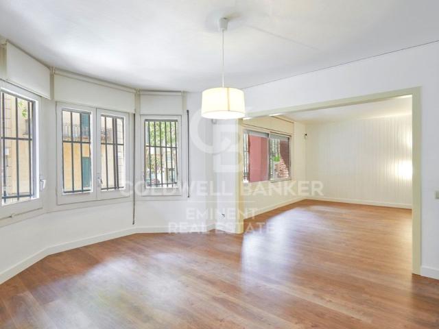 Piso exclusivo de 165 m2 en venta en Barcelona, España
