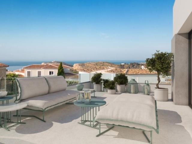 Piso exclusivo en venta en Benitachell, Comunidad Valenciana
