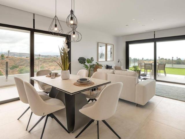 Piso exclusivo de 165 m2 en venta en Estepona, España