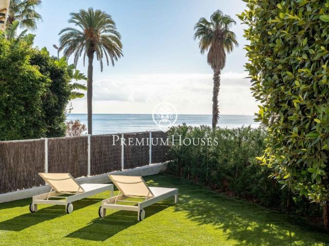Piso exclusivo de 165 m2 en venta en Sitges, España