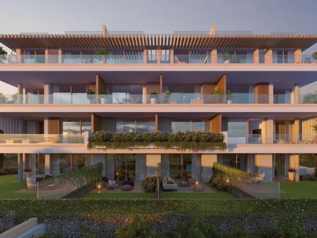 Piso exclusivo de 165 m2 en venta en Torremolinos, España
