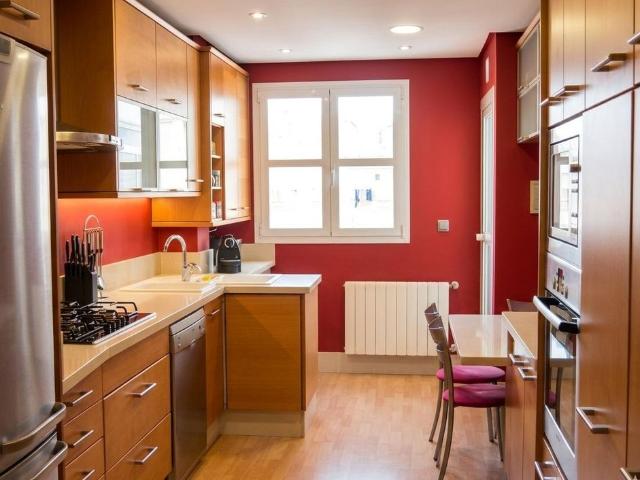 Piso exclusivo de 166 m2 en alquiler en Valencia, España