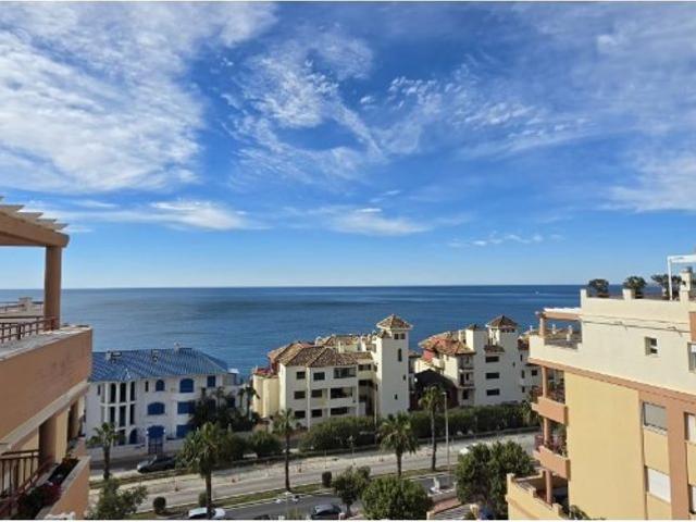 Piso exclusivo de 166 m2 en venta en Benalmádena, Andalucía
