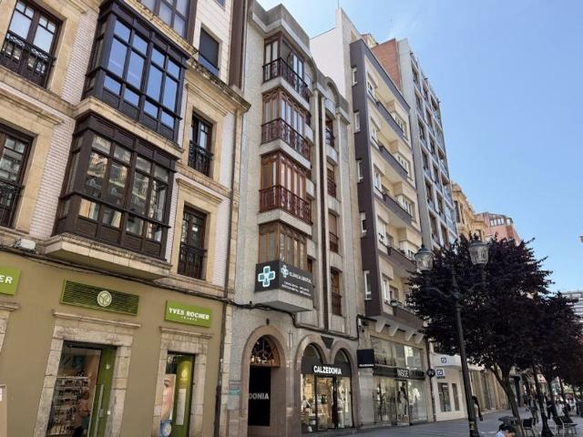 Piso exclusivo de 166 m2 en venta en Gijón, España