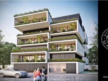 Piso exclusivo de 166 m2 en venta en Tijuana, México