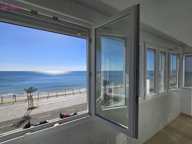 Piso exclusivo de 167 m2 en venta en Cádiz, España