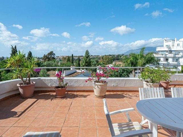 Piso exclusivo de 167 m2 en venta en Marbella, Andalucía