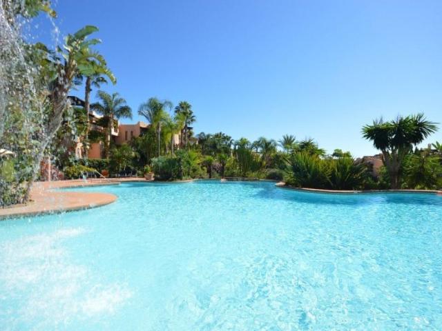 Piso exclusivo de 168 m2 en venta en Marbella, Andalucía