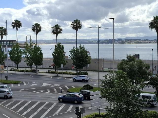 Piso exclusivo de 168 m2 en venta en Santander, España