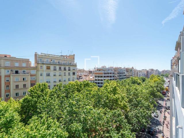 Piso exclusivo de 169 m2 en venta en Valencia, España