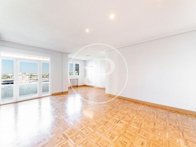 Piso exclusivo de 170 m2 en alquiler en Madrid, España