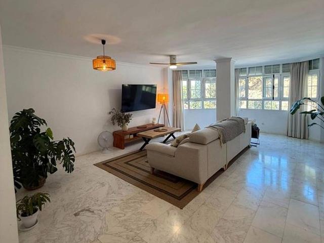 Piso exclusivo de 170 m2 en venta en cerrado de calderon, Málaga, Provincia de Málaga, Andalucía