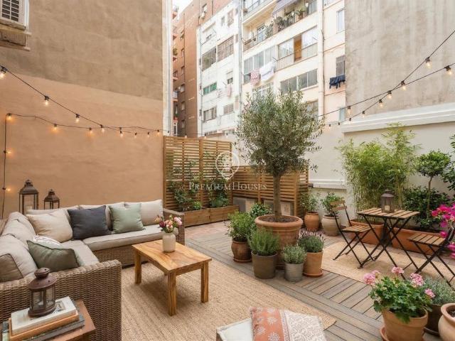 Piso exclusivo de 170 m2 en venta en Barcelona, Cataluña