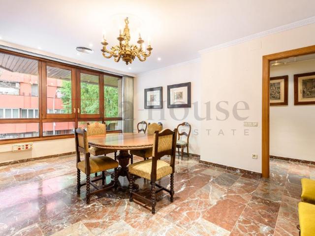 Piso exclusivo de 170 m2 en venta en Barcelona, Cataluña