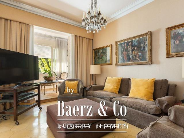 Piso exclusivo de 170 m2 en venta en Barcelona, España
