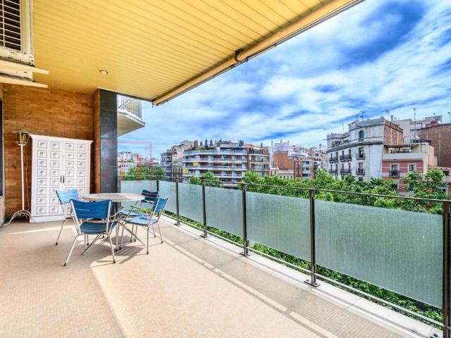 Piso exclusivo de 170 m2 en venta en Barcelona, España