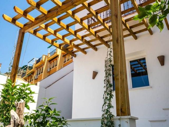 Piso exclusivo de 170 m2 en venta en Málaga, Andalucía