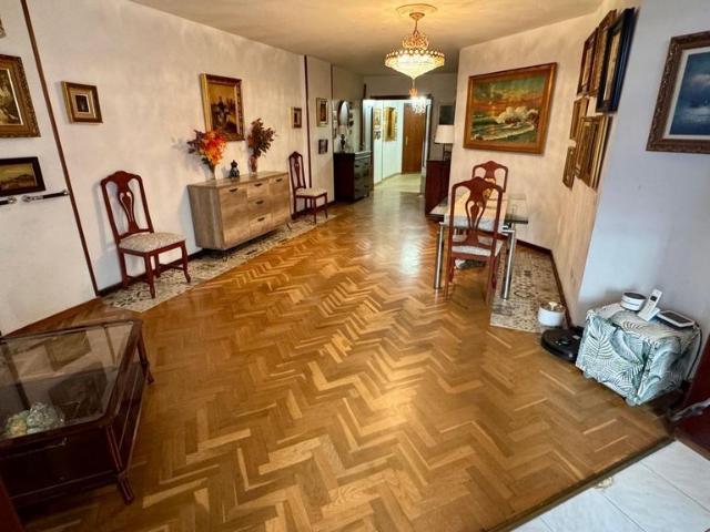 Piso exclusivo de 170 m2 en venta en Málaga, España