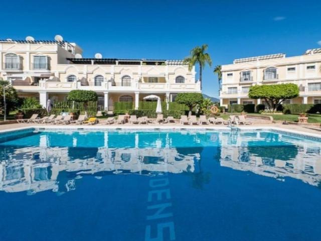 Piso exclusivo de 170 m2 en venta en Nueva Andalucia centro, Marbella, Málaga, Andalucía