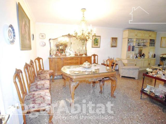 Piso exclusivo de 170 m2 en venta en Valencia, España