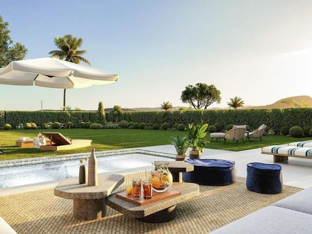 Piso exclusivo de 171 m2 en venta en Casares, España