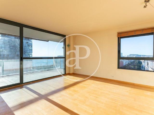 Piso exclusivo de 171 m2 en venta en Barcelona, Cataluña