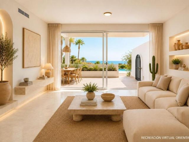 Piso exclusivo de 171 m2 en venta en Estepona, Andalucía