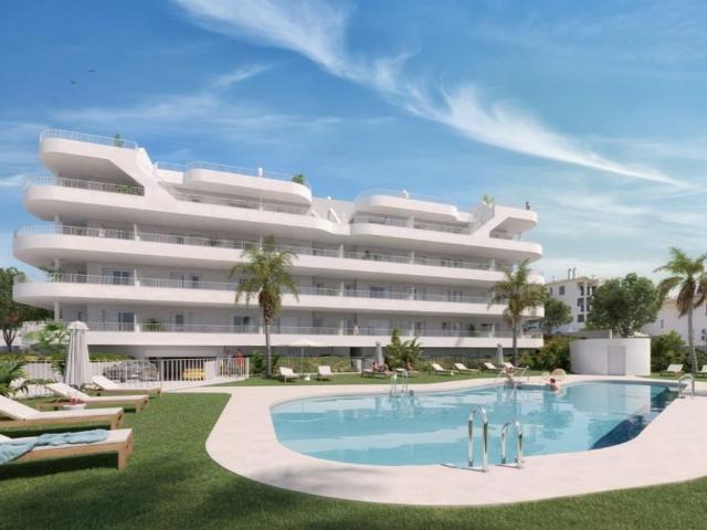 Piso exclusivo de 171 m2 en venta en Mijas, Andalucía