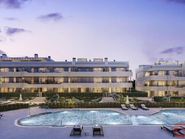 Piso exclusivo de 172 m2 en venta en Estepona, España