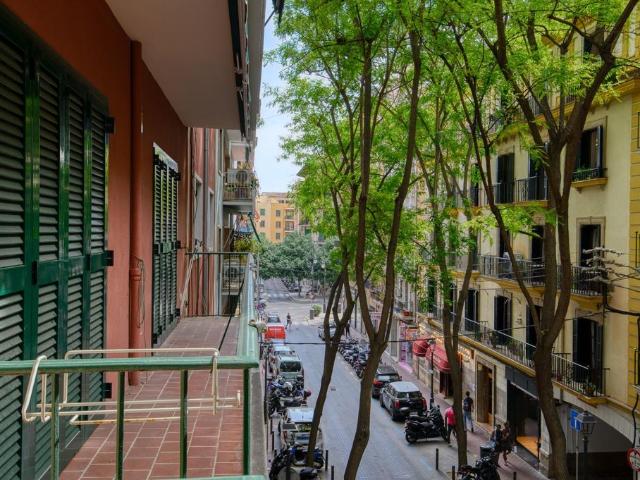 Piso exclusivo de 172 m2 en venta en Palma de Mallorca, España