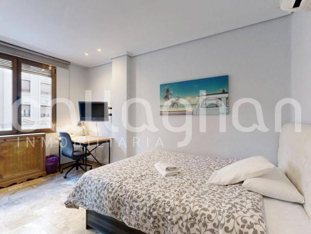 Piso exclusivo de 172 m2 en venta en Valencia, España