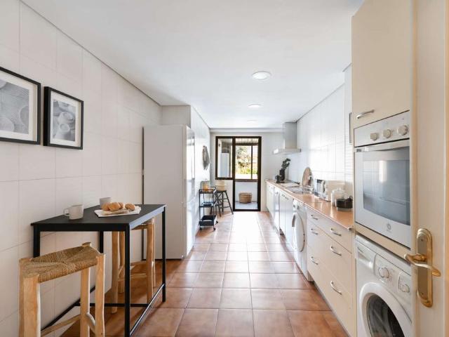 Piso exclusivo de 173 m2 en alquiler en Madrid, España