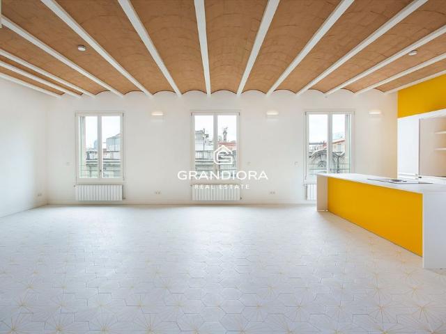 Piso exclusivo de 174 m2 en venta en Barcelona, España