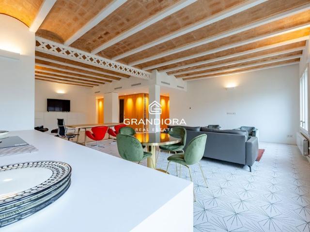 Piso exclusivo de 174 m2 en venta en Barcelona, España