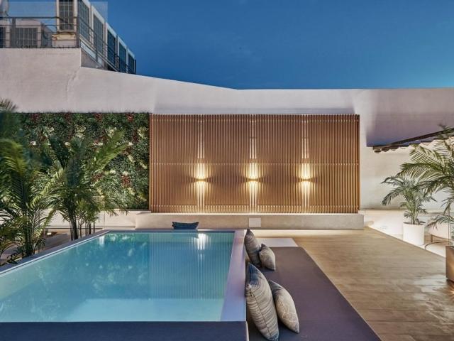 Piso exclusivo de 174 m2 en venta en Palacio, Madrid, Provincia de Madrid, Comunidad de Madrid