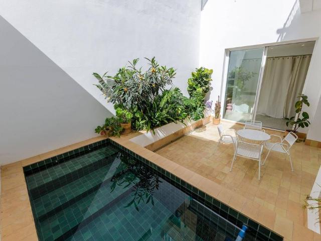 Piso exclusivo de 174 m2 en venta en Palma de Mallorca, Baleares