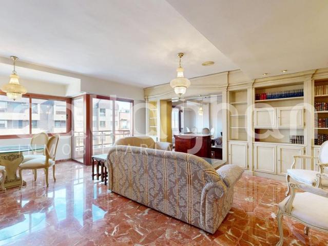 Piso exclusivo de 174 m2 en venta en Valencia, España
