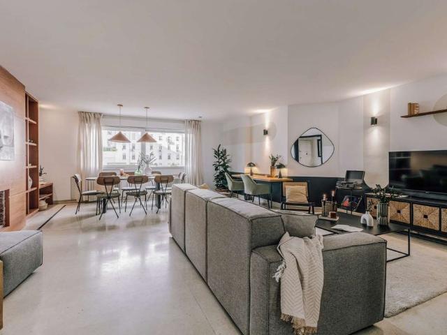 Piso exclusivo de 175 m2 en alquiler en Madrid, Comunidad de Madrid