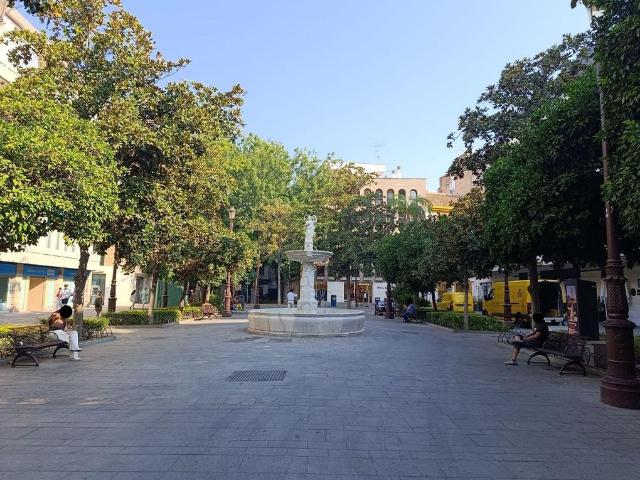 Piso exclusivo de 175 m2 en alquiler en Sevilla, Andalucía
