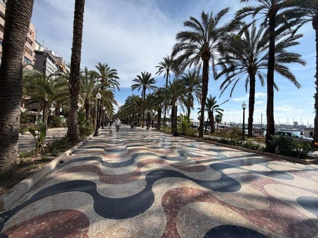 Piso exclusivo de 175 m2 en venta en Alicante, Comunidad Valenciana