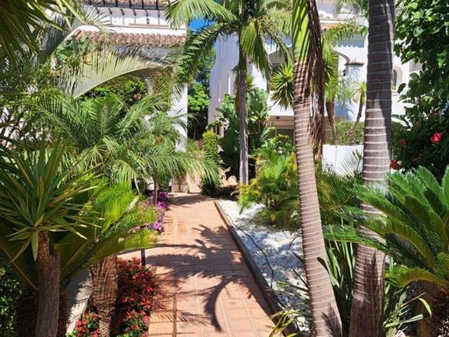 Piso exclusivo de 175 m2 en venta en Marbella, Andalucía