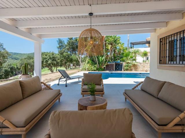 Piso exclusivo de 175 m2 en venta en San Roque, Andalucía